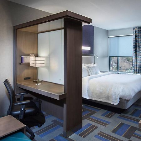 Springhill Suites By Marriott Houston Hwy. 290/Nw Cypress Eksteriør bilde