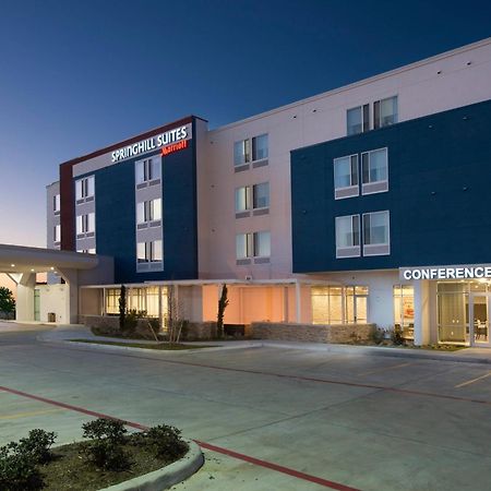 Springhill Suites By Marriott Houston Hwy. 290/Nw Cypress Eksteriør bilde