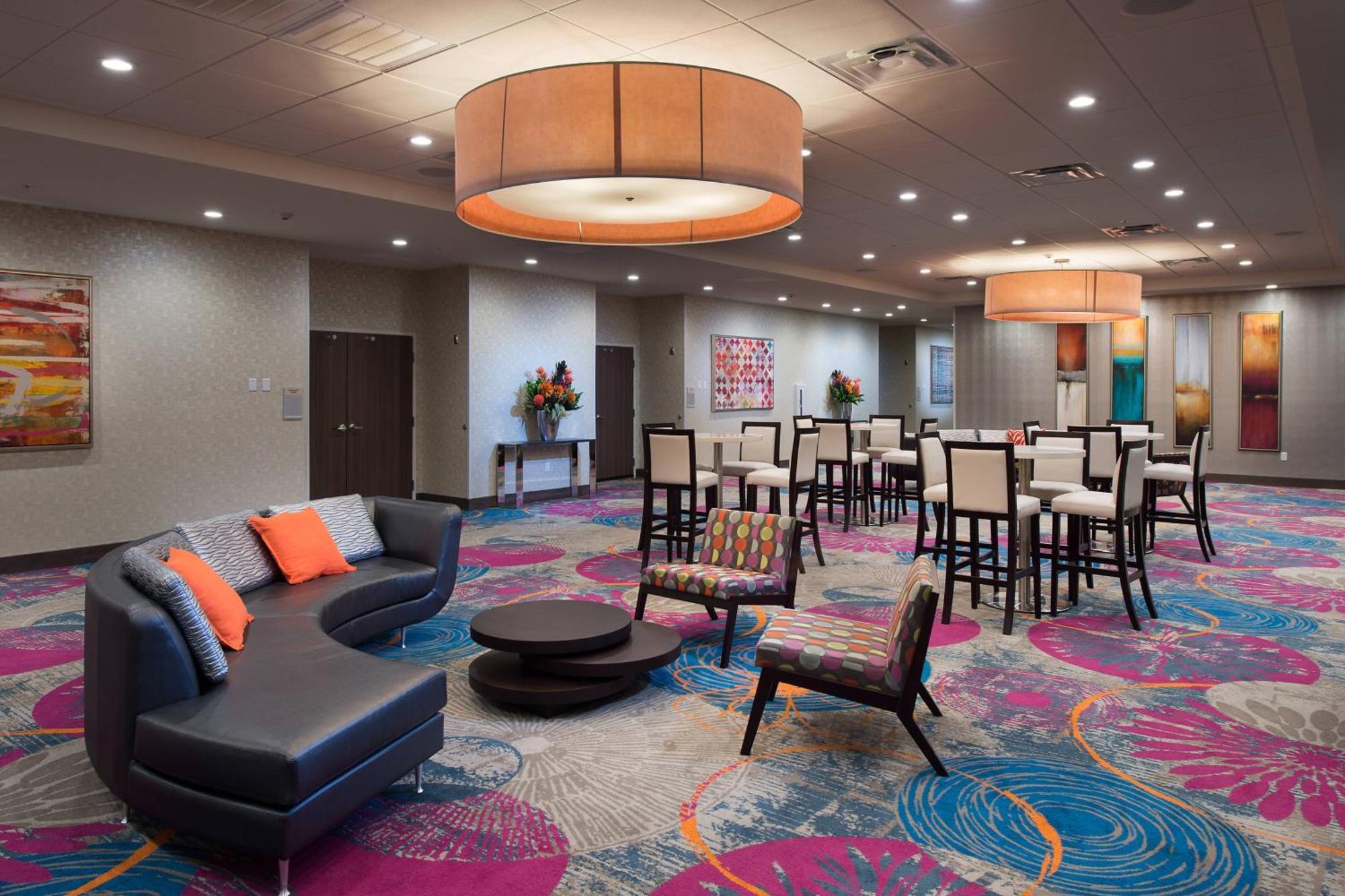 Springhill Suites By Marriott Houston Hwy. 290/Nw Cypress Eksteriør bilde