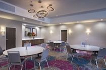 Springhill Suites By Marriott Houston Hwy. 290/Nw Cypress Eksteriør bilde